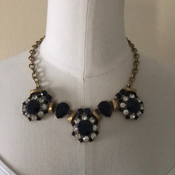 JCrew Necklace - Picture 1 of 2